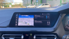 BMW 1 Series M135i xDrive 5dr Step Auto Petrol Hatchback